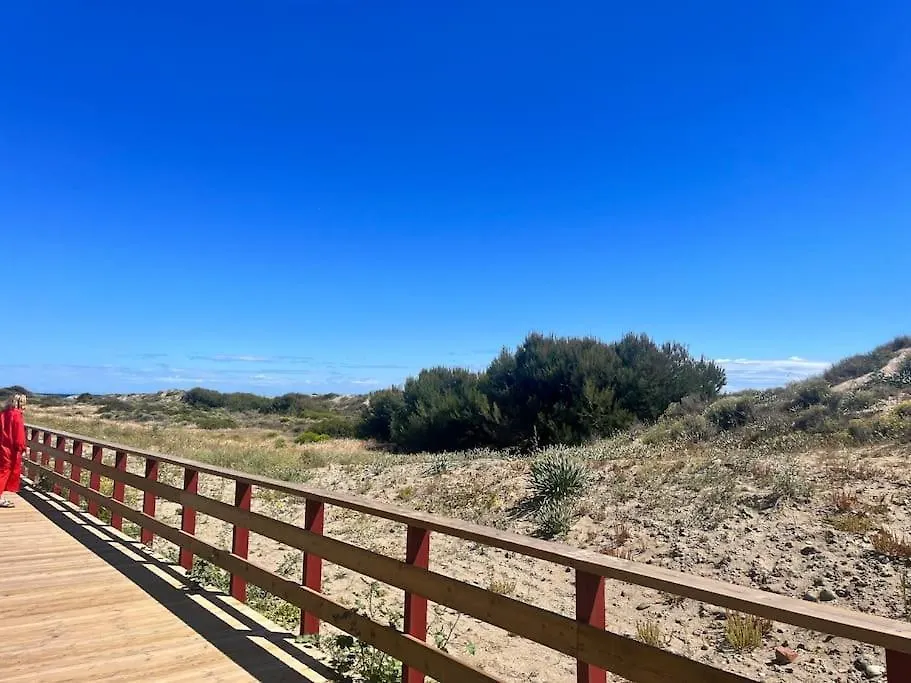 First Line Beach Beautiful And Bright Home Marbella Apartament